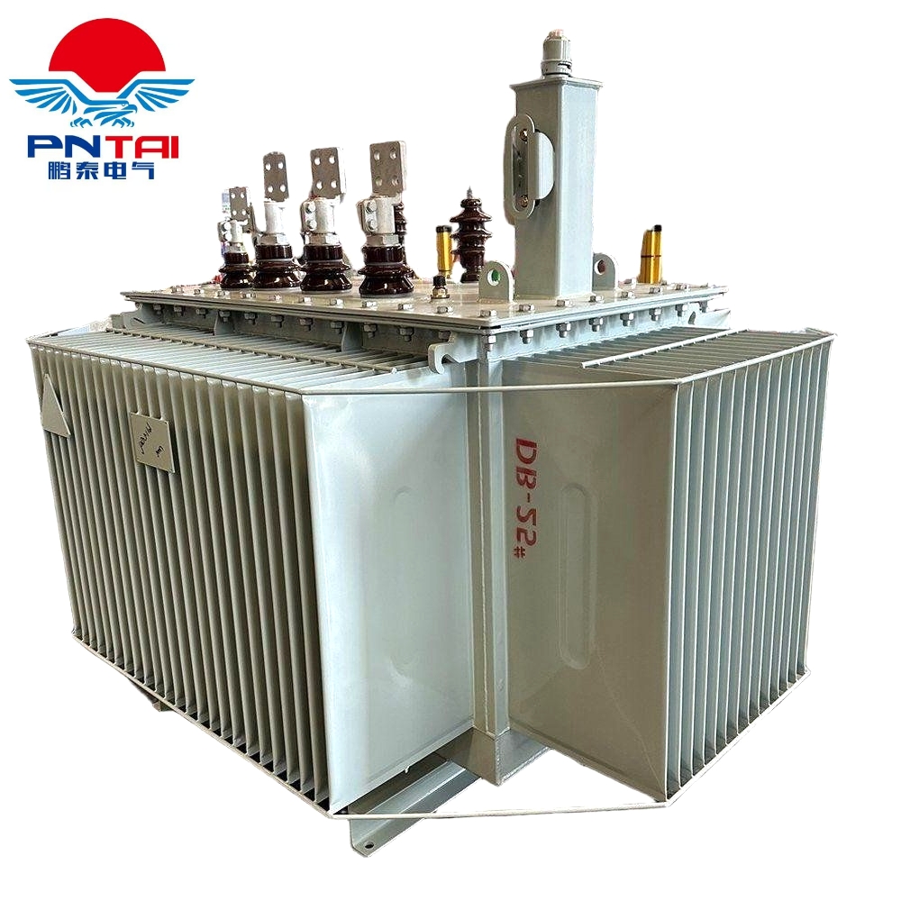 S20ϵ 1600kva˫ͽʽѹ ̩Դͷ ȶ ֶ֧