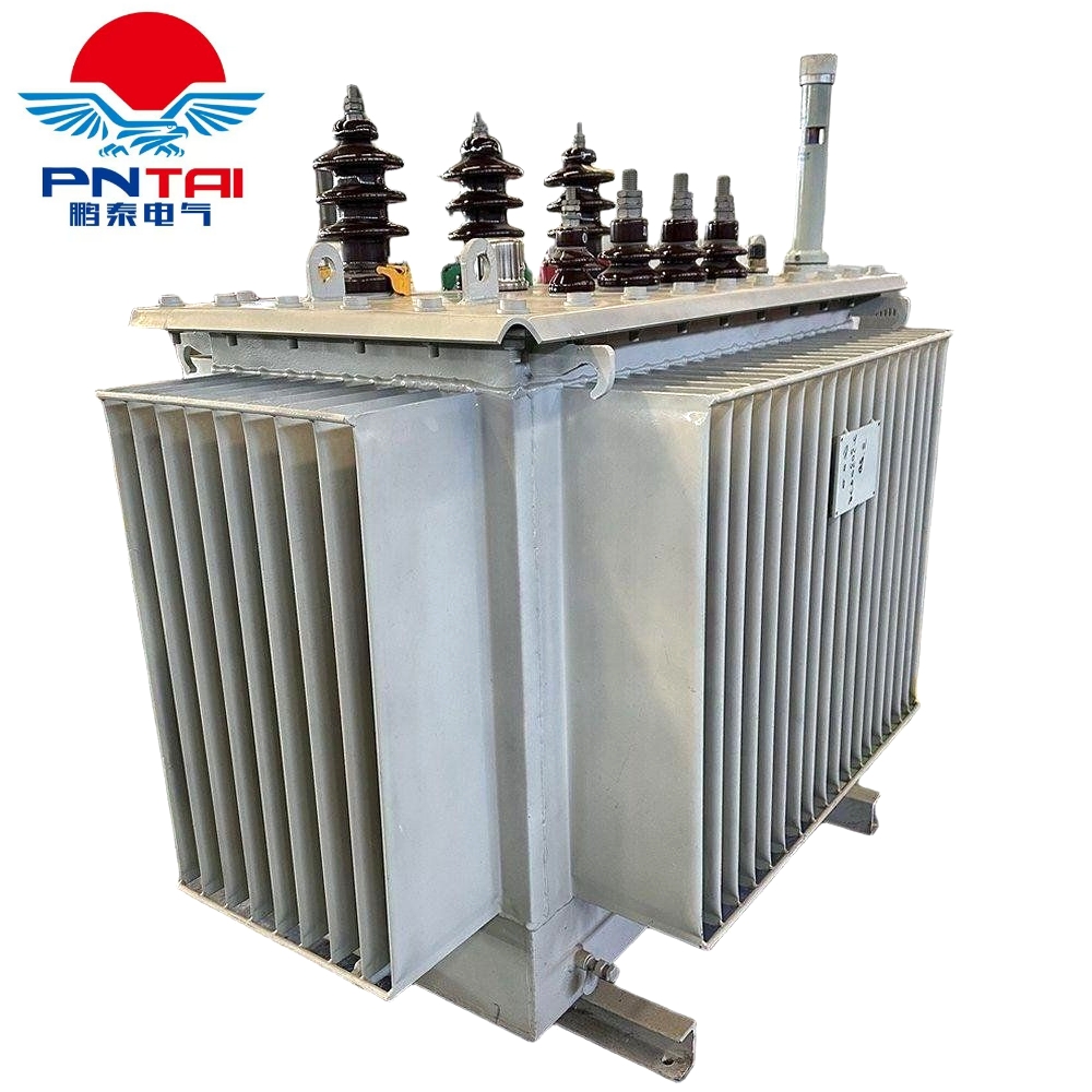 S20ϵ 1250kva˫ͽʽѹ ̩Դͷ ȶ ֶ֧