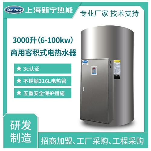 3000L100kwʵ峧õˮ