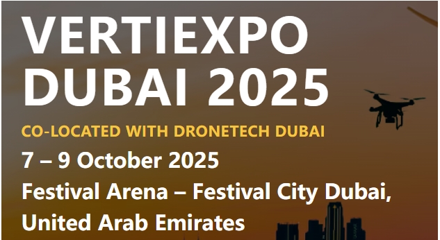 2025ϰݹʵͿվò ϰ˻չDroneTech Dubai