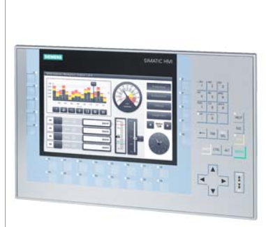 6AV21241JC010AX0  SIMATIC HMI KP900 