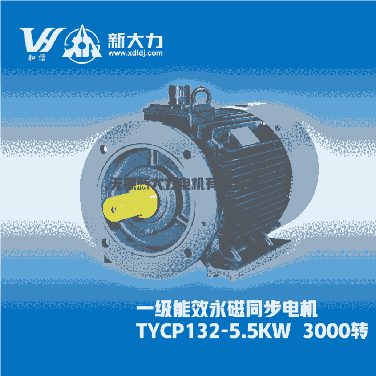 ´ һЧ ϡűƵͬ綯 TYCP160-8-11KW/3000