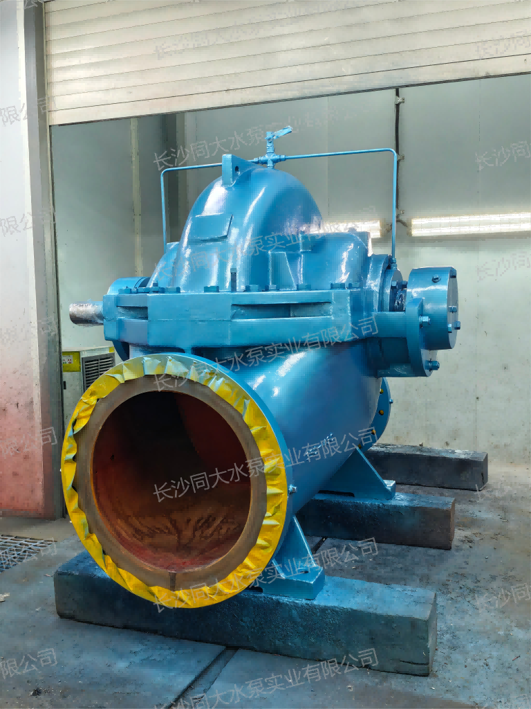 TOS300-700˫пʽıó,ͬˮ