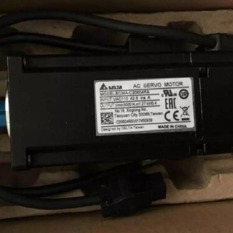 ECMA-C20604RS AC Servo Motor 400W ̨ŷ