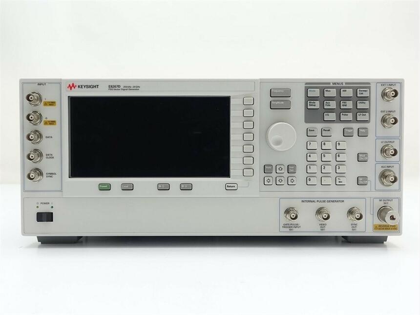 Agilent E8267D PSG ʸźŷ