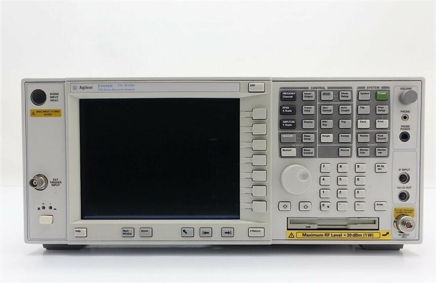 ۻնAgilent E4448A 50GƵ׷