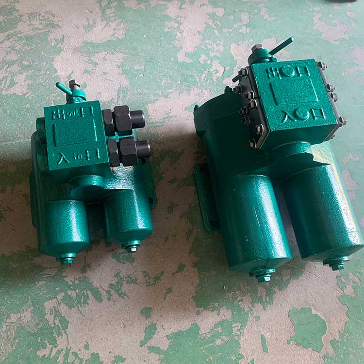 ˶Ӧ˫ͲƬʽ͹SPL-40