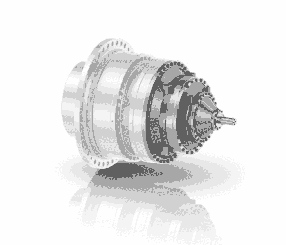 ¹ZF GFB 118 T4ϵлתת40000Nm