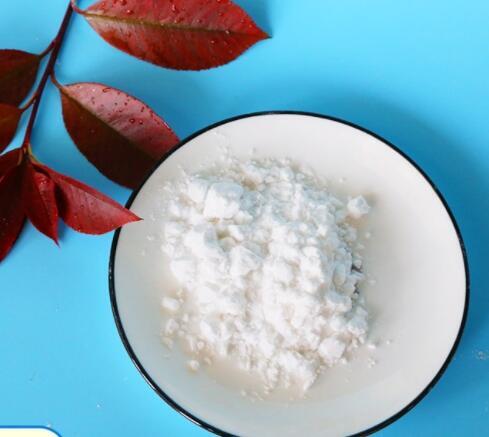 Magnesium Oxide þ