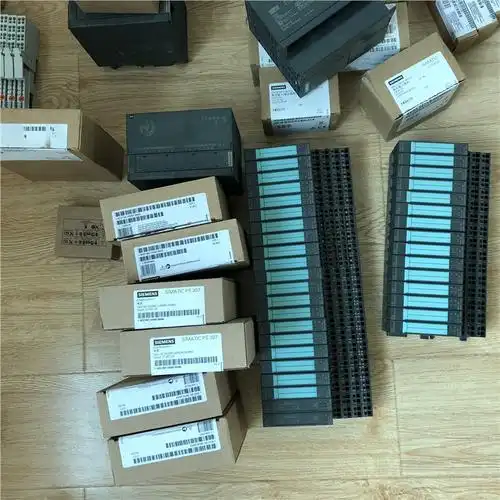 6ES7972-0BB52-0XA0ԭװȫ