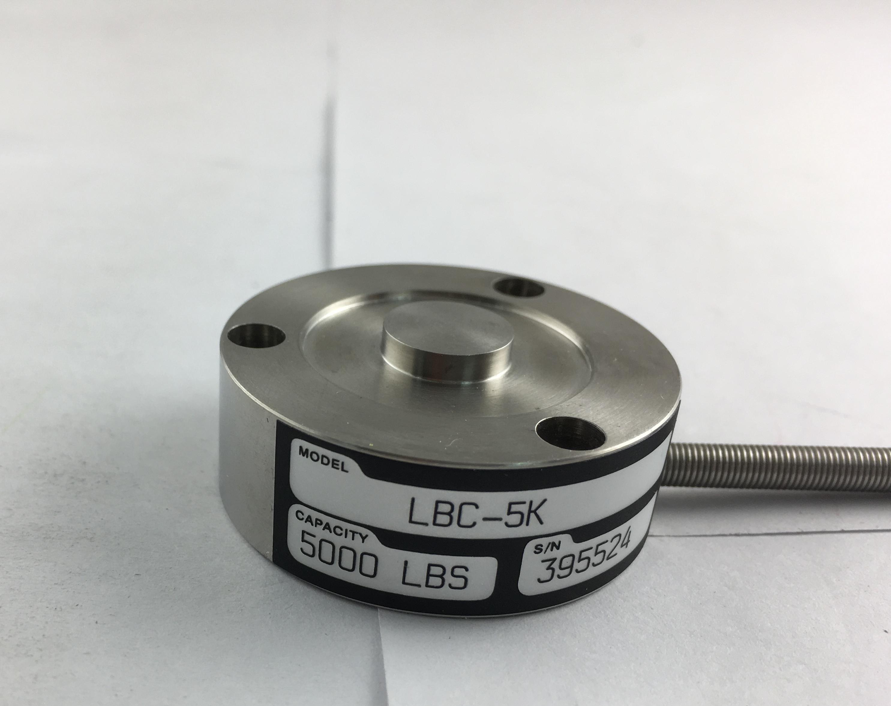 Transducer Techniques LBC-500