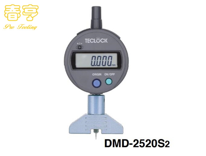 TECLOCKȼDMD-2520S2