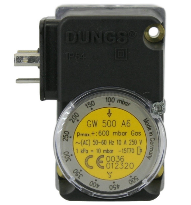 ¹˹DUNGSȼѹ GW500A6 ȥ