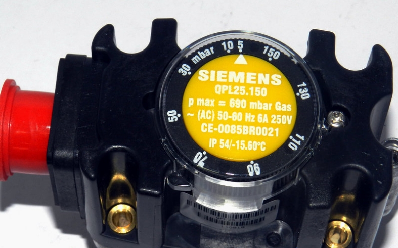 ¹SIEMENS ȼѹ QPL25.150 ȥ