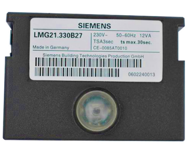 ¹SIEMENS ȼ LMG21.330B27 ȥ