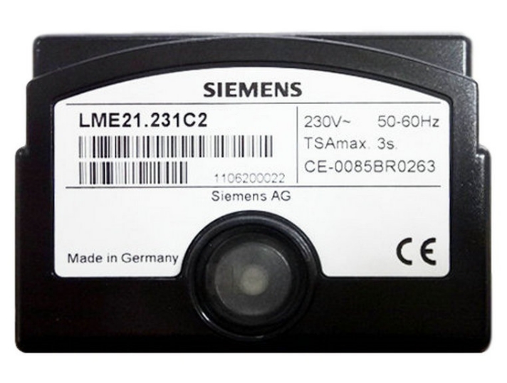 ¹SIEMENS ȼ LME21.230C2 ȥ