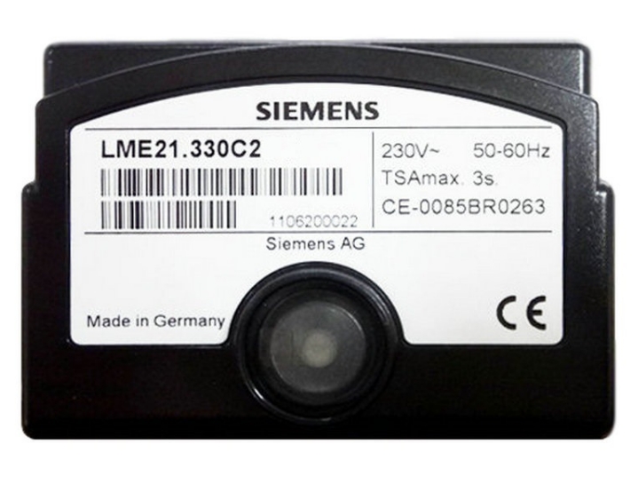 ¹SIEMENS ȼ LME21.330C2 ȥ