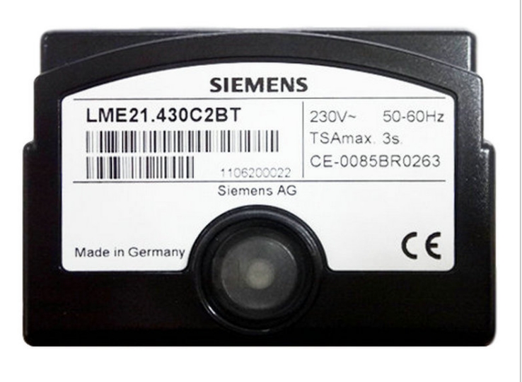 ¹SIEMENS ȼ LME21.430C2 ȥ