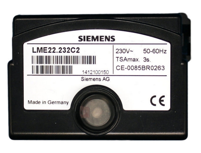 ¹SIEMENS ȼ LME22.232C2 ȥ