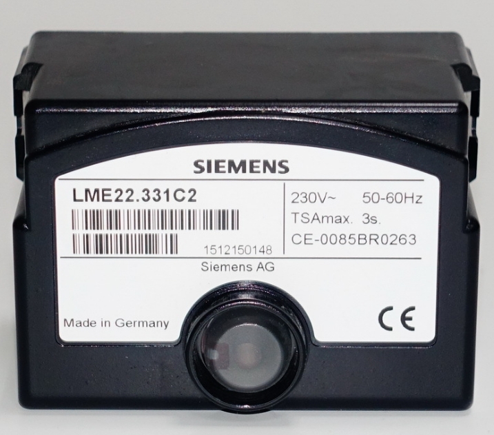 ¹SIEMENS ȼ LME22.331C2 ȥ