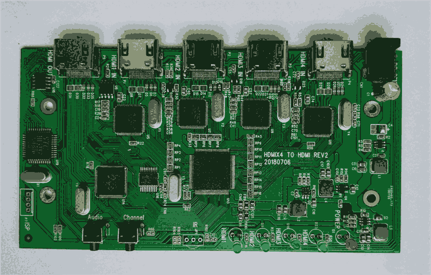 HDMIָ1.3aµIC