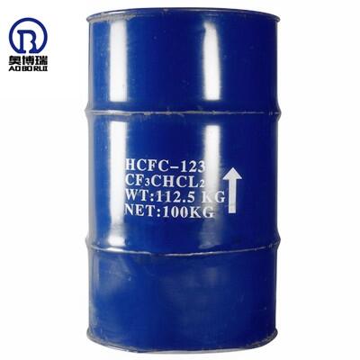 R123 100KG