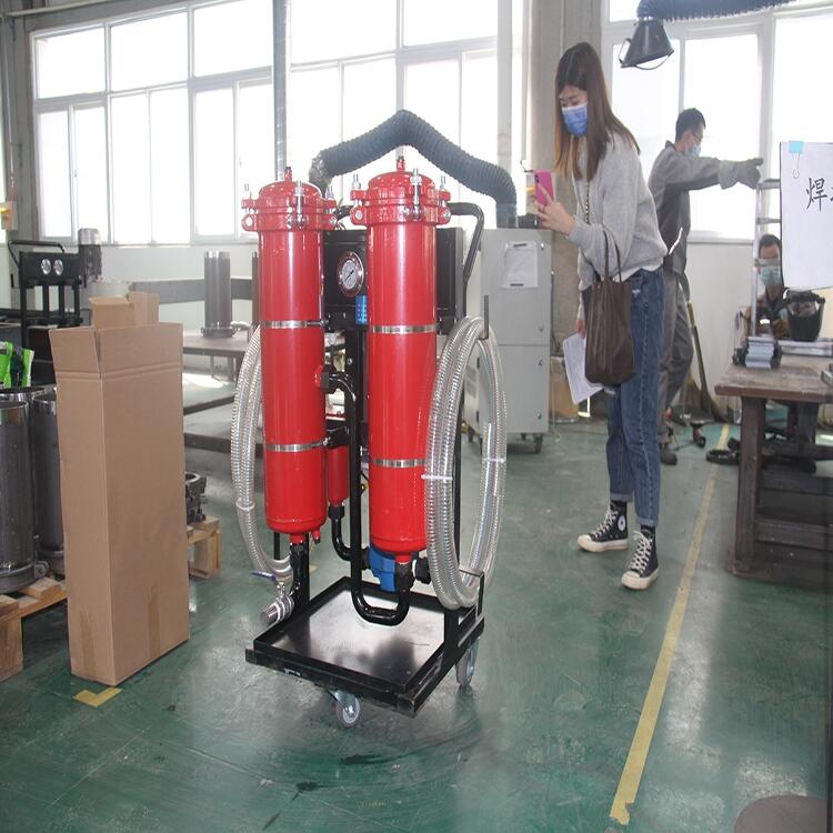新闻:下关HYDAC加油小车价格
