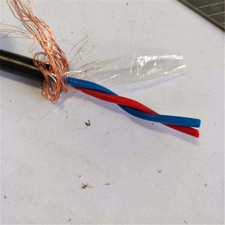 նͨѶRS485-STA2*2*1.5