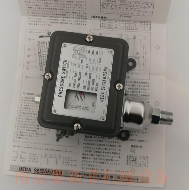 ѹ PDL-1-016-M-D-3 ձֲUEDA PSP-200A-R1