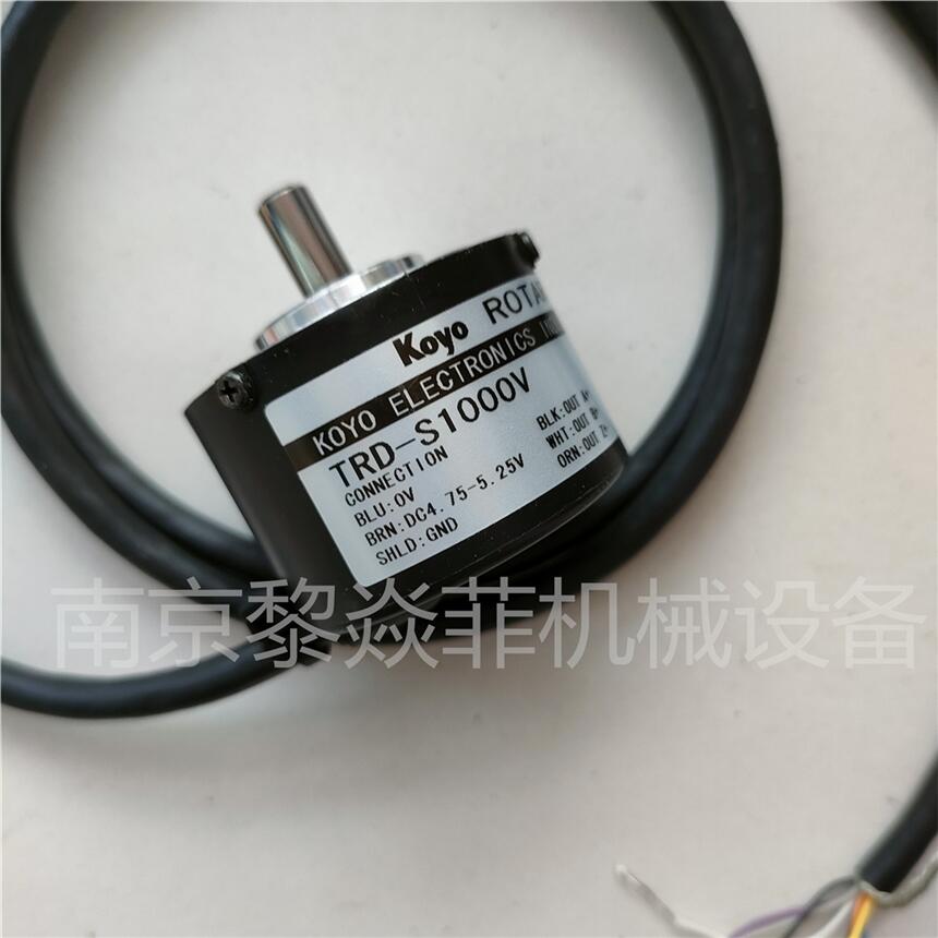 KoyoElectronicsҵTRD-NH5-S«25mm