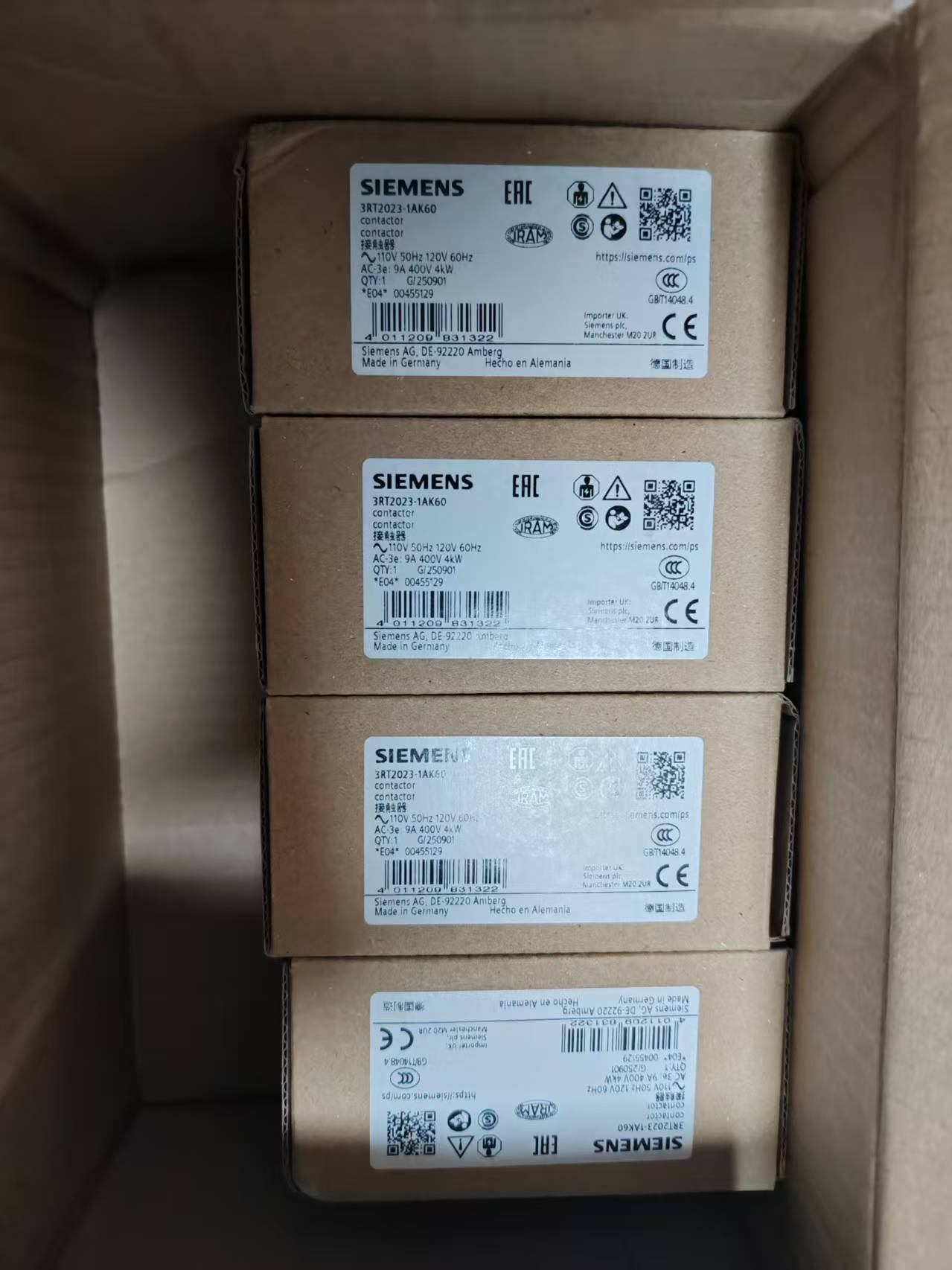 6GK1503-4CB006GK1503-4CB00