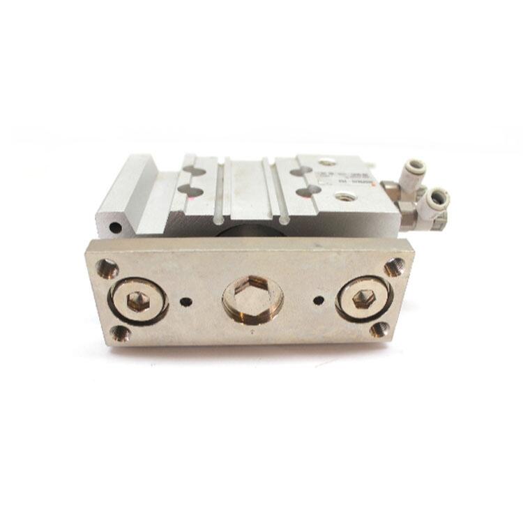 SMCMGPM63-50Z-P3DWAL-XC91 MGPM63-100Z-P3DWAL-XC9