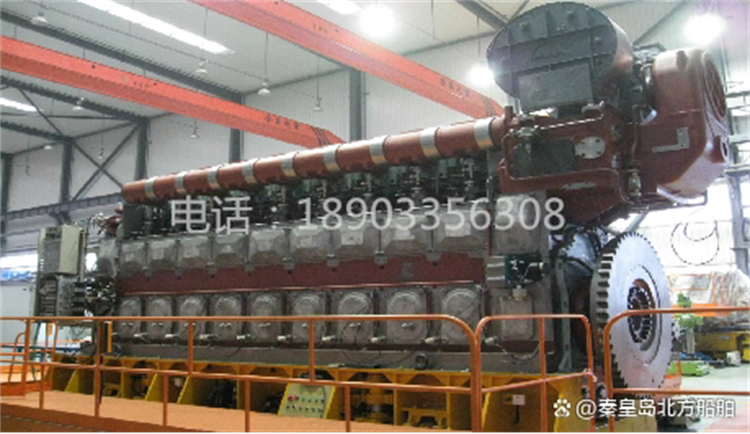 ȫCHINA-MAN 9L32/404500KW