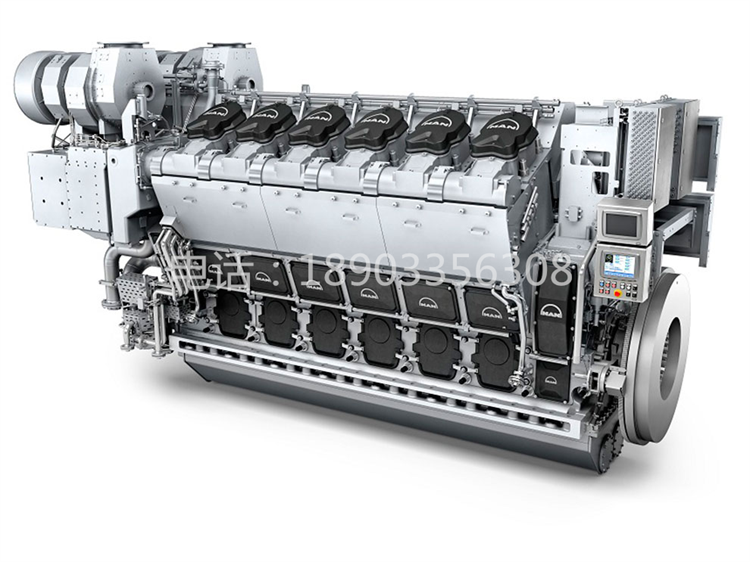 EURO-MAN 14V32/44CRͷ7200KW x 750 RPM