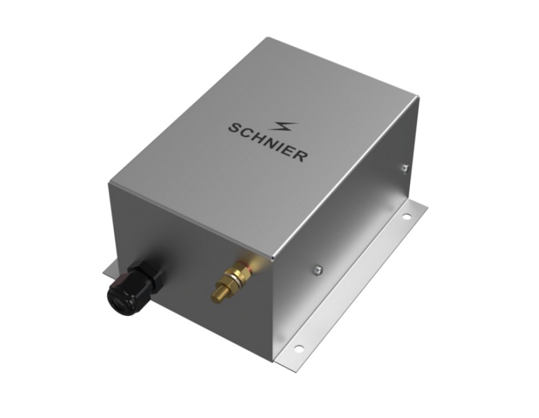 Schnier ѹԴ smart-E603