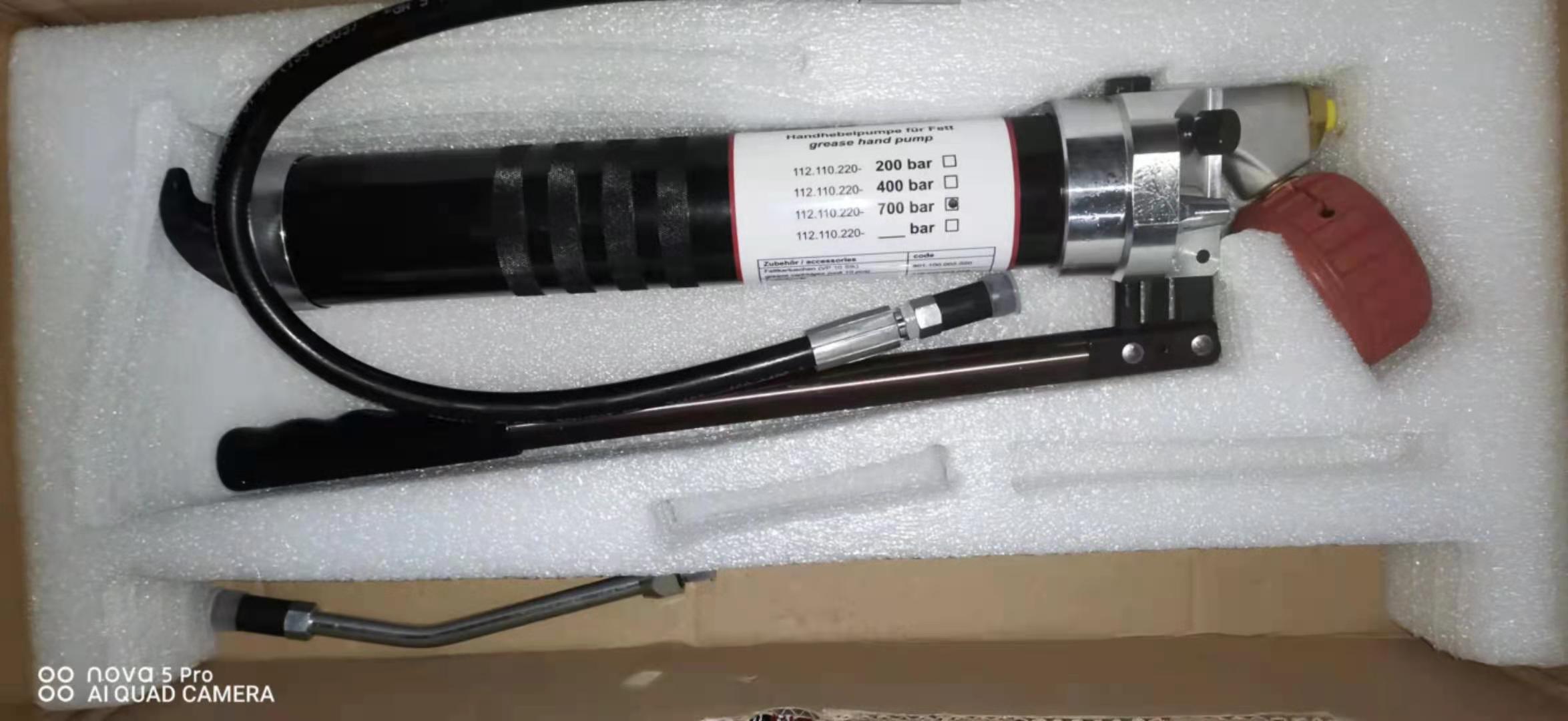 Amtec Hydraclamp ʽֶROD ϵ 112.110.210