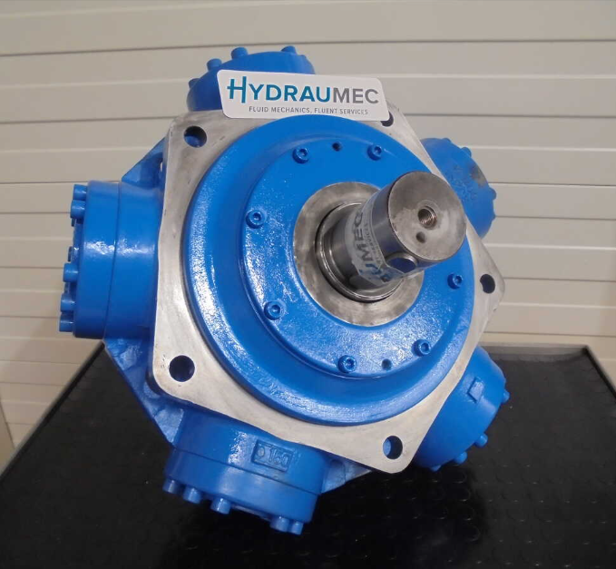 Rotary PowerҺѹ SMA 1340 C1-134