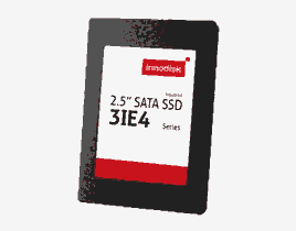 2.5 SATA SSD 3IE4 16GB̬,ӲInnodisk