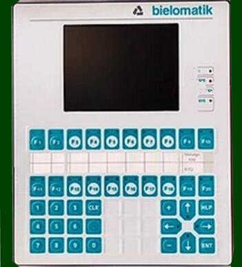 Bielomatik˻άPCS950