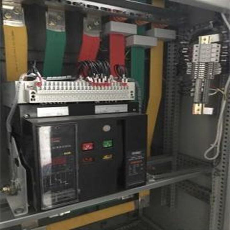 框架式断路器回收-下城区老式接触器回收