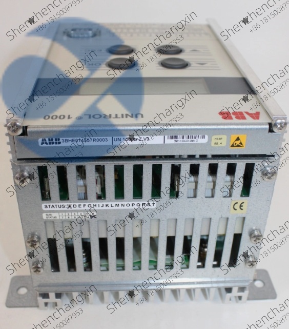 ABB 3BHE014557R0003