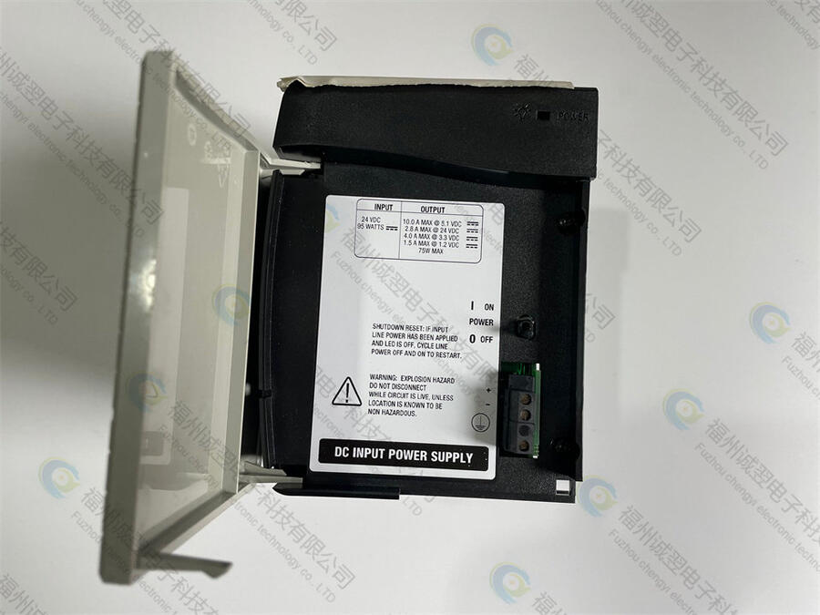 POWER SUPPLY WDR-120-24һ