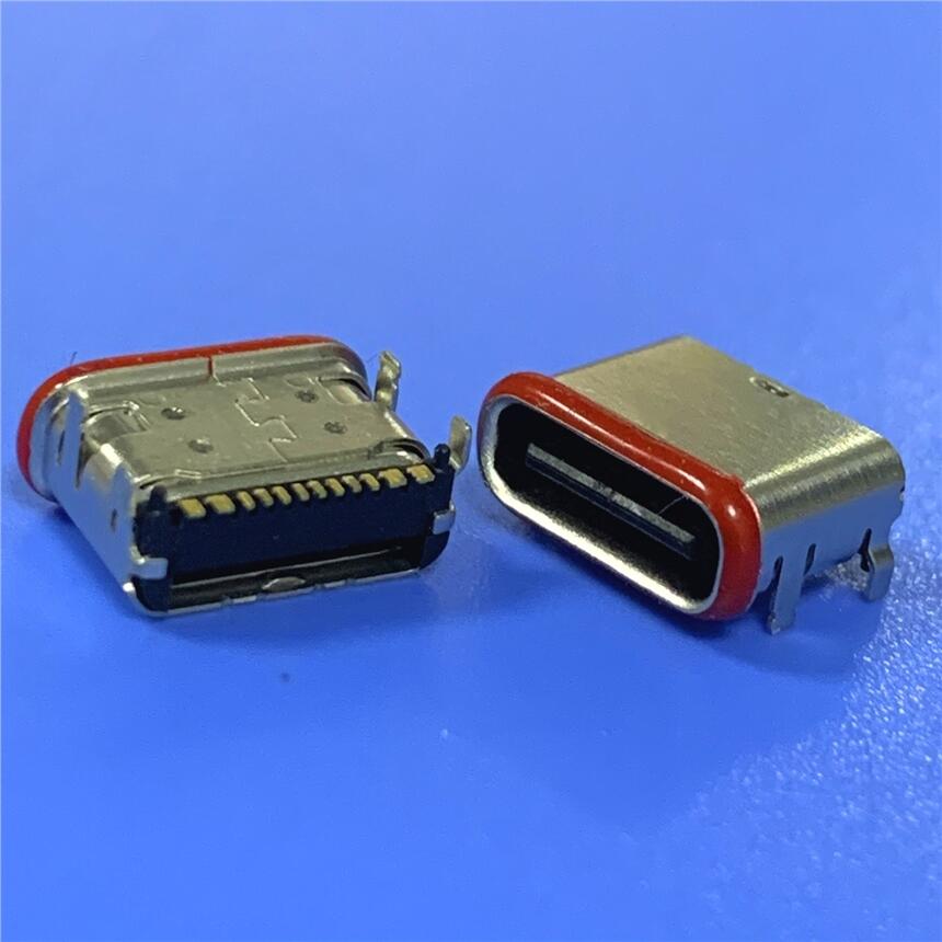 16P ʽƬˮĸ TYPE C Ľŷˮ USB 3.1 ˮ