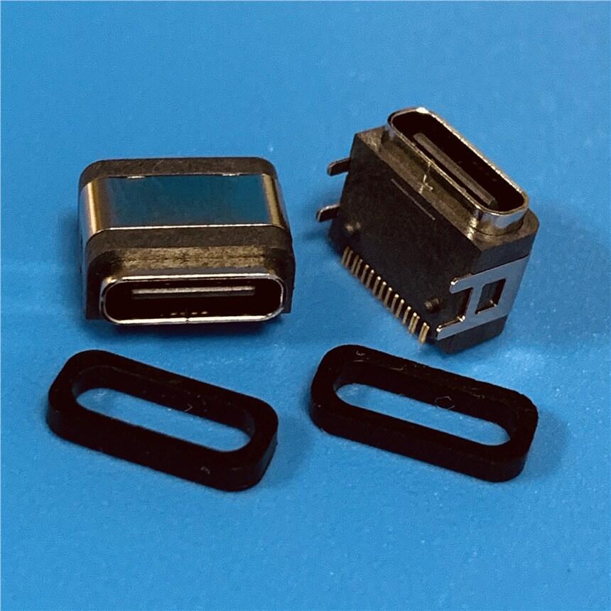 16P Ϸˮĸ C TYPE ʽĽŲˮ USB 3.1 16pinˮ