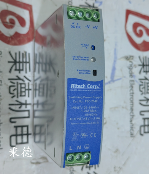 ALTECH  DINҵʽԴPS-7524