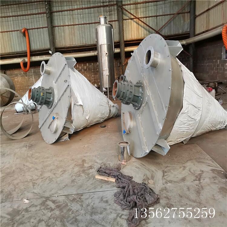 黄冈急售二手25000L不锈钢搅拌罐