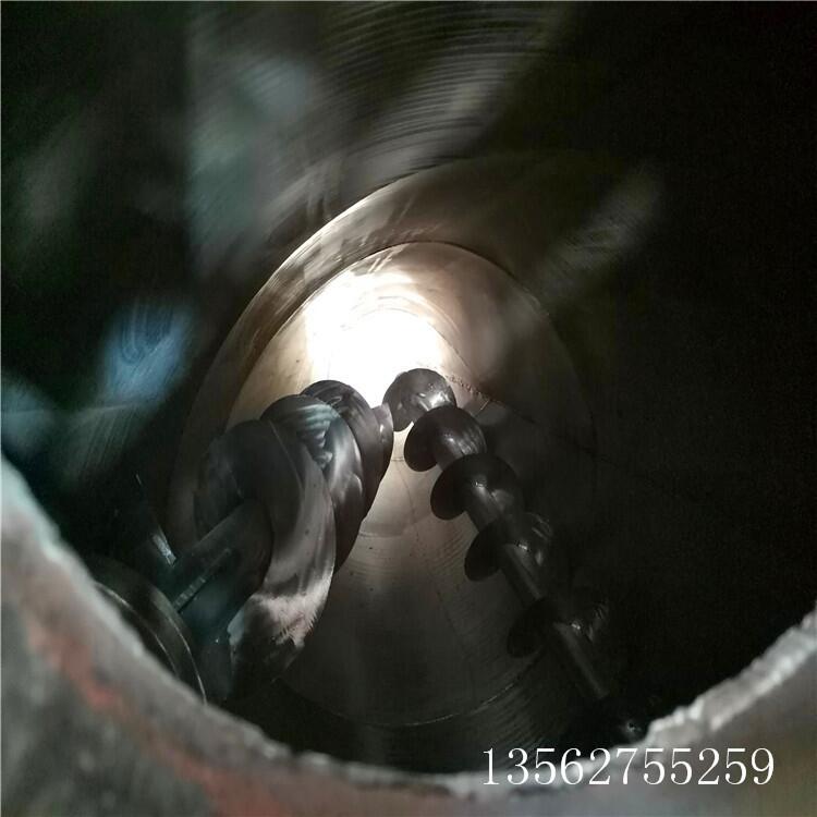 黄冈急售二手25000L不锈钢搅拌罐