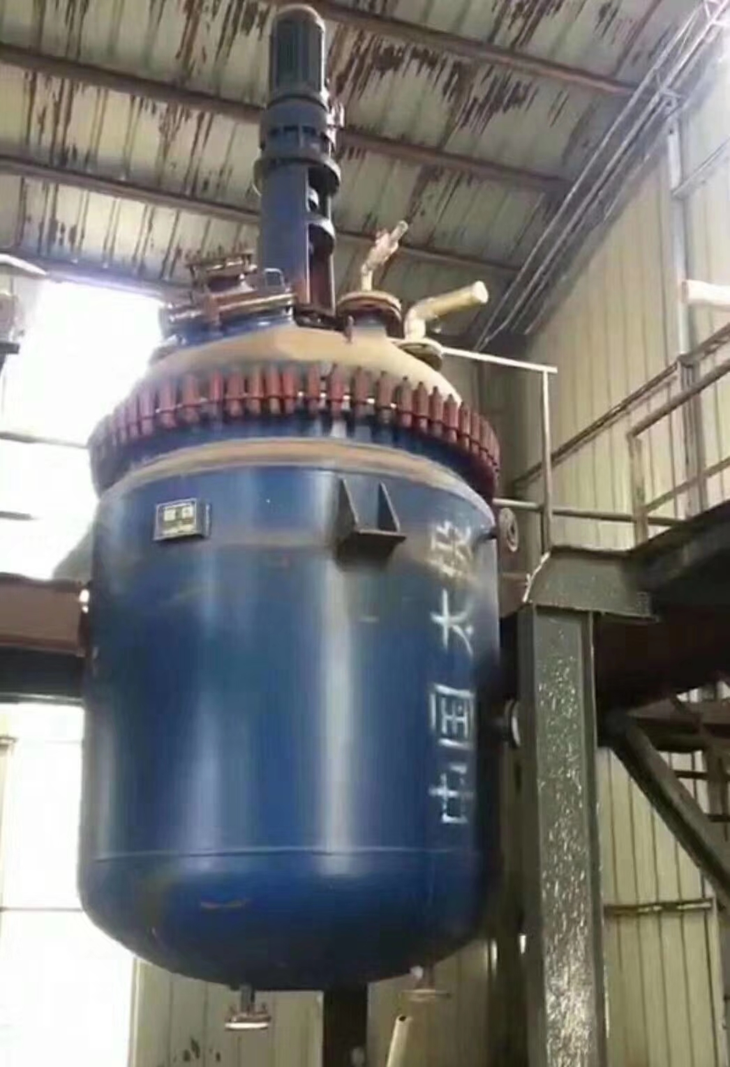15000L´ɷӦ,ʩʳƷ´ɷӦȽϺ