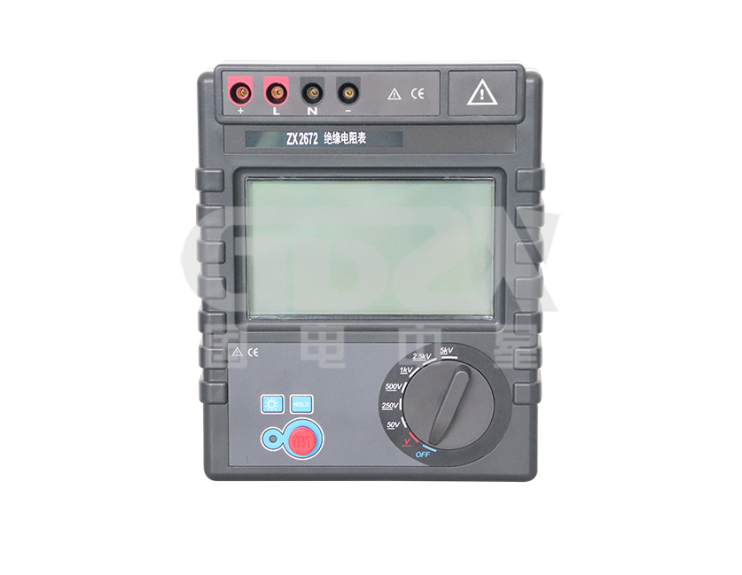 ZX2672Ե