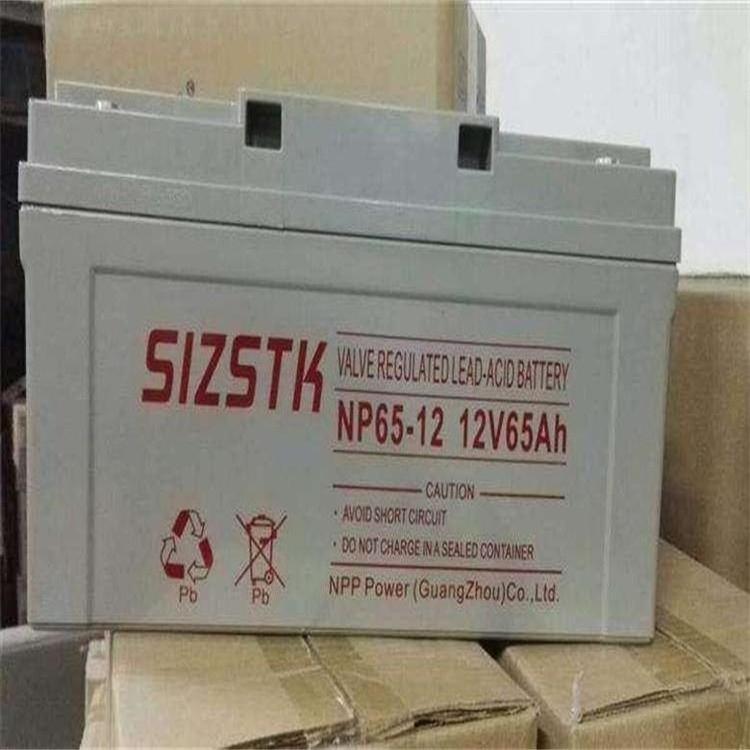 SIZSTKNP65-12upsֱԴ12V65AH